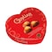 Guylian Heart Shape Chocolate Tin 105g