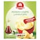 Carrefour Salt and Vinegar Potato Chips, 23g Pack of 12