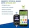Accu chek Guide blood glucose monitor