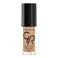 Golden Rose - Total Cover 2 In 1 Foundation  &amp;  Concealer No. 18