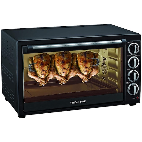 Frigidaire Oven FD601