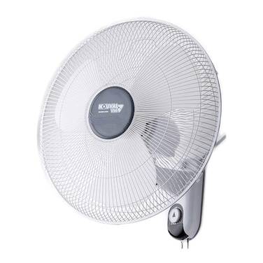 مروحه حائط نوفال ايليت - 18 بوصة - ابيض