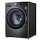 LG F4V9BWP2E | 12kg | Front Load Washer | AI DD� | TurboWash�360� | ThinQ�