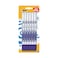 Bic Mini Rewrite Eraser Multicolour 8 PCS