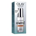 Buy Olay Luminous Vitamin C Super Serum White 30ml in UAE