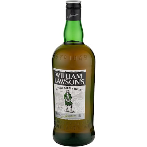 William Lawson&#39;S Whiskey 1.5L