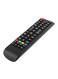 Generic Remote Control For Samsung Black