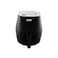 ORO Air Fryer 3.5L 1300W Digital Control LED Display Black