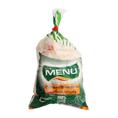 Menu Chicken Drumsticks 1 kg