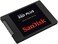 Sandisk SSD Plus 240 GB Internal Solid State Drive - SATA III