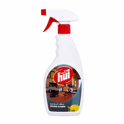 Hui Kitchen Cleaner - 500 ml