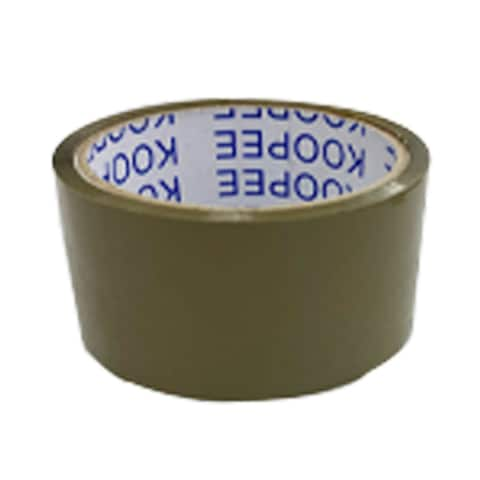 Baz Adhesive Tape 30 X 5CM Brown