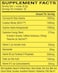 Cellucor C4 Original Idseries Pre-Workout, Icy Blue Razz, 30 Servings, 195 Gm