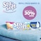 Sta Soft Baby 500ml Refill Pack Fabric Softener