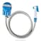 Portable Travel Camping Muslim Shattaf for Indoors and Outdoors Portable USB Camping Shattaf
