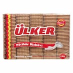 Buy Ulker Petit Beuree Biscuits 1kg in UAE