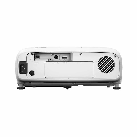 Epson 3LCD Full HD Projector 2700 Lumens