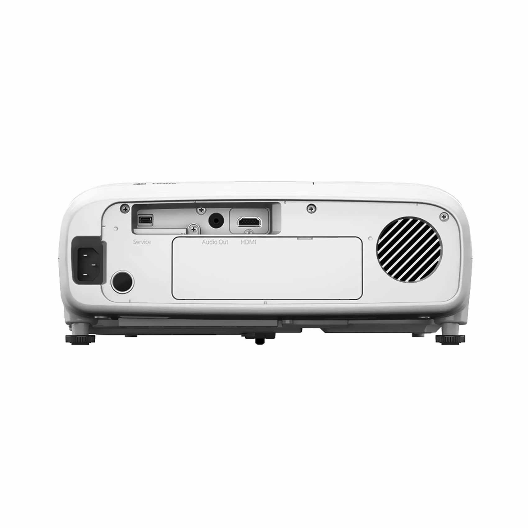 Epson 3LCD Full HD Projector 2700 Lumens