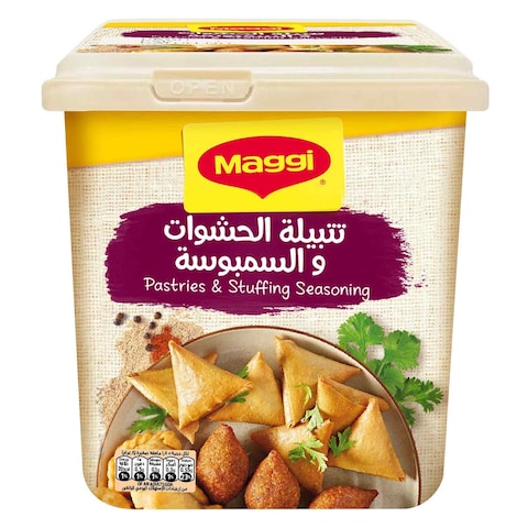 Maggi Pastries And Stuffing Seasoning 150g