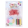Happy Birthday Candles Sticks