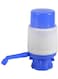 Generic Water Hand Press Pump Multicolour