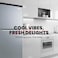 Nobel 450 L Gross / 332 L Net , No frost Double Door Refrigerators with Inverter Technology, R600a Refrigerant,Electronic Control System, Inside Light, Vegetable Crisper NR450NF Inox Colour