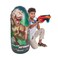 X-Shot Dino Attack-Inflatable Dino Target