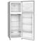 VENUS Double Door Refrigerator, 450 L, Silver - VG 452 CS