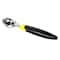 ICE CREAM SPOON WITH HANDLE
