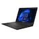 HP 250 G8 Laptop - Intel Core i5-1035G1 - 1TB HDD - 8GB RAM - 15.6-inch - Intel UHD GPU - Windows 10 - Black