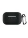 Generic Protective Case Cover For Apple AirPods Pro Black