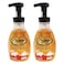 Cameo Anti-Bacterial Foaming Hand Soap Vanilla 500ML X2 20 Percent  Off