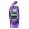 Radox Feel Relaxed Waterlily And Lavender Shower Gel 250ml