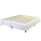 King Koil Sleep Care Super Deluxe Bed Foundation SCKKSDB11 Multicolour 200x200cm