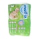Molfix Unique 3D Technology Diaper Midi 3 (4 -9 kg) 56 Pcs