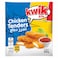 Kwik Bite Chicken Tenders 500g