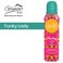 Glamour Series Funky Lady Premium French Perfume 200ml