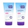 Clean &amp; Clear Exfoliating Daily Wash 150ml Pack of 2