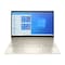 HP 13-BD0003NE Envy Laptop - Intel Core i5-1135G7 - 512GB SSD - 8GB RAM - 13.3-inch FHD - Intel GPU - Windows 10 - Silver
