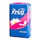 Fam Relax Maternity Sanitary Pads White 20 count