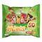 Nestle Mini Mix Chocolate 50 Pieces 647g