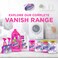 Vanish Liquid Fabric Stain Remover 1L -  White Clothes