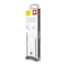 Baseus CAM30-BS1 AUX Cable - 1 Meter - Silver/ Black