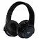 ITL YZ-2010 Bluetooth Headphone Black