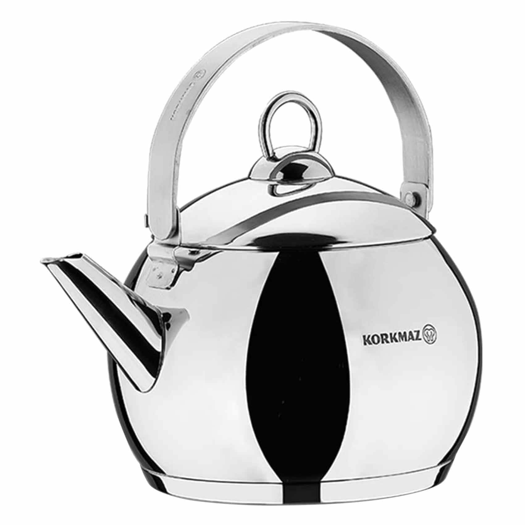 Taç FastCook 2'li 4 6 Litre Indüksiyon Tabanlı Düdüklü Tencere Seti - TAC-4631