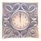 WALL CLOCKS SIZE 68X32CM A1044