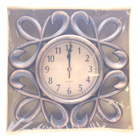 WALL CLOCKS SIZE 68X32CM A1044