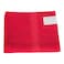 Domus Bath Towel 70x140cm Red