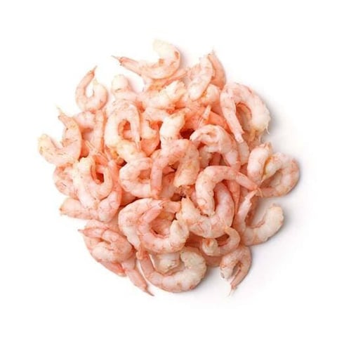 Frozen Clean Shrimps - 30-40