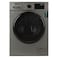 Terim Front Loading Washing Machine 8kg With Dryer 5kg TERWD8514MS Silver